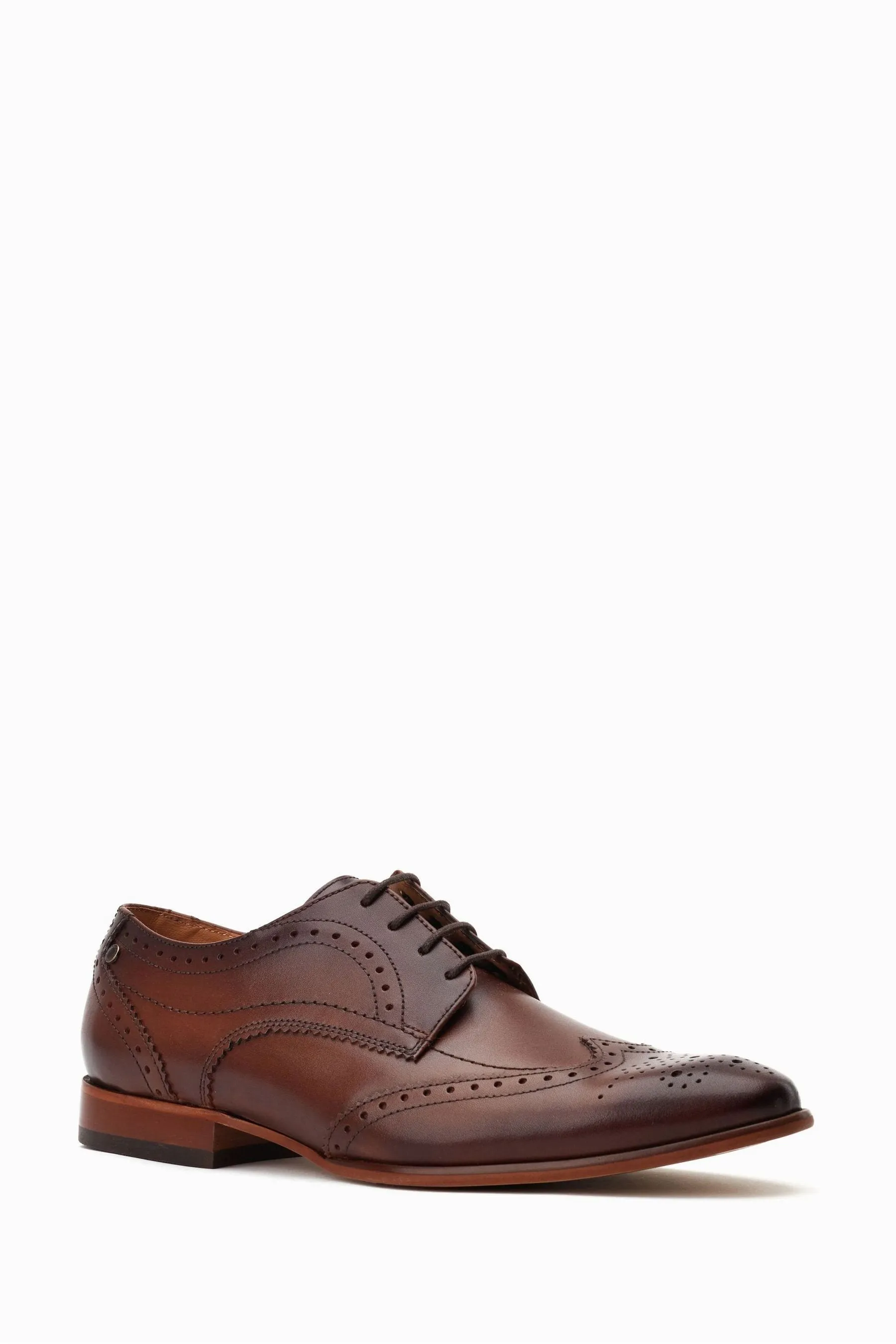 Base London Barbera Pizzo Scarpe