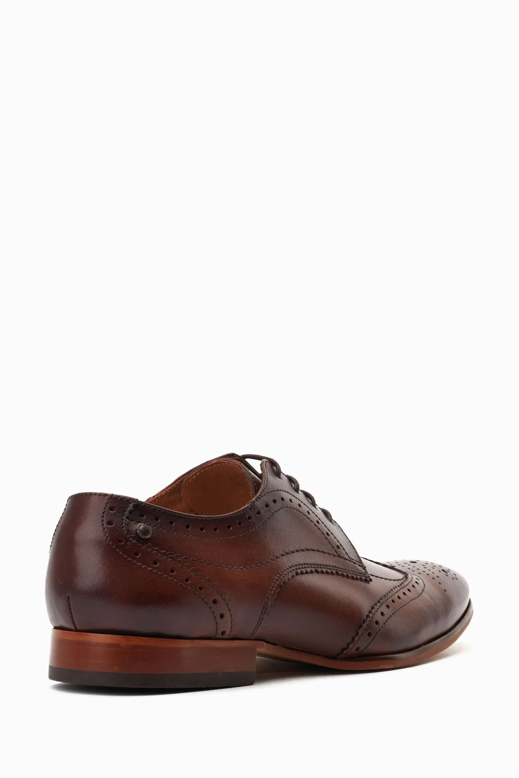 Base London Barbera Pizzo Scarpe