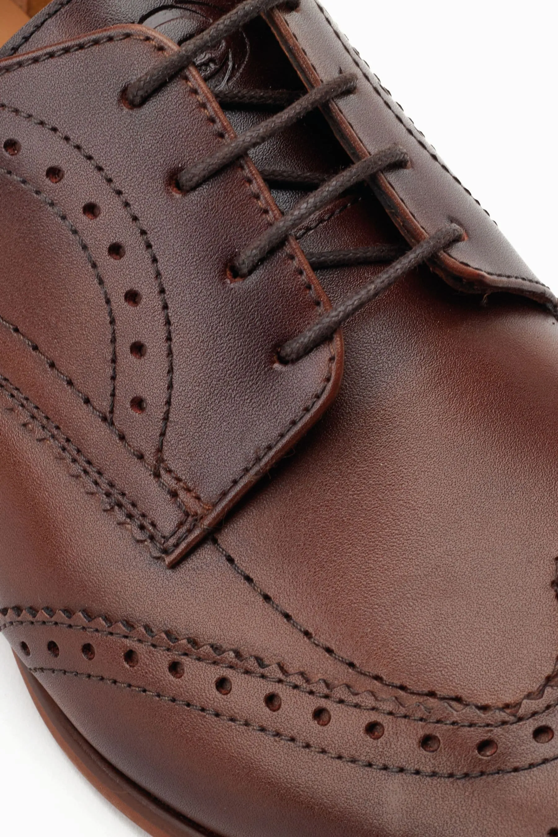 Base London Barbera Pizzo Scarpe
