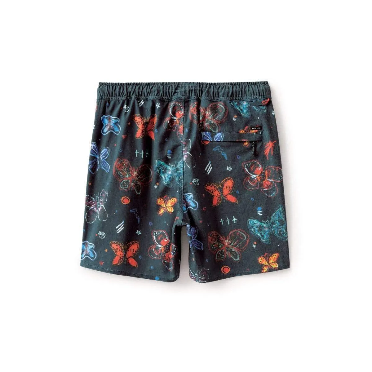 Bb Fly Now Short Black