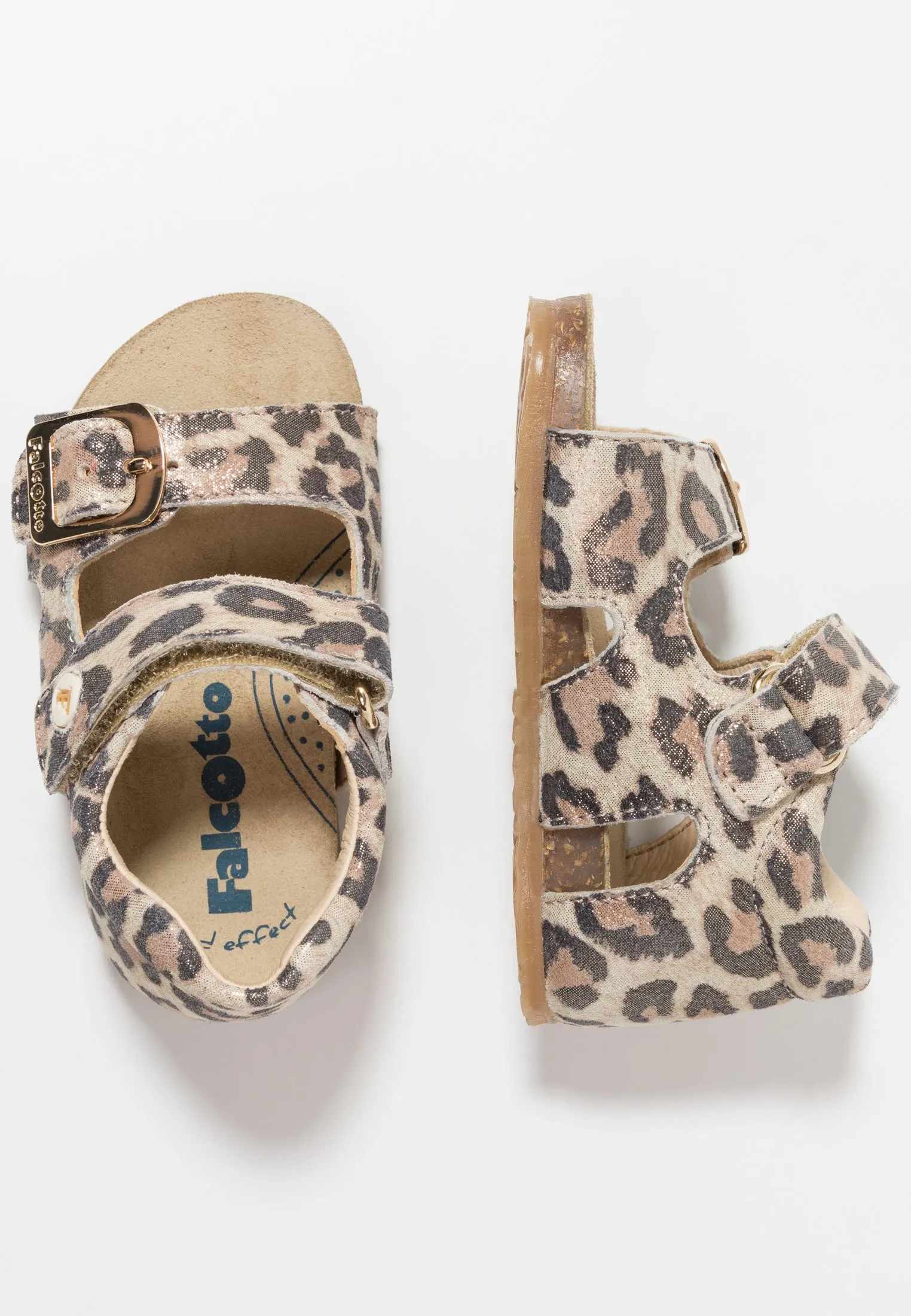 BEA - Scarpe primi passi