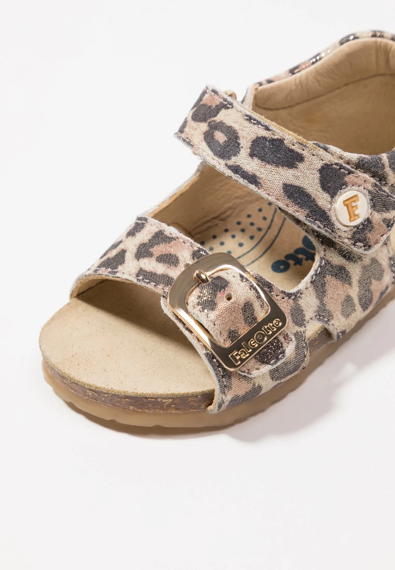 BEA - Scarpe primi passi