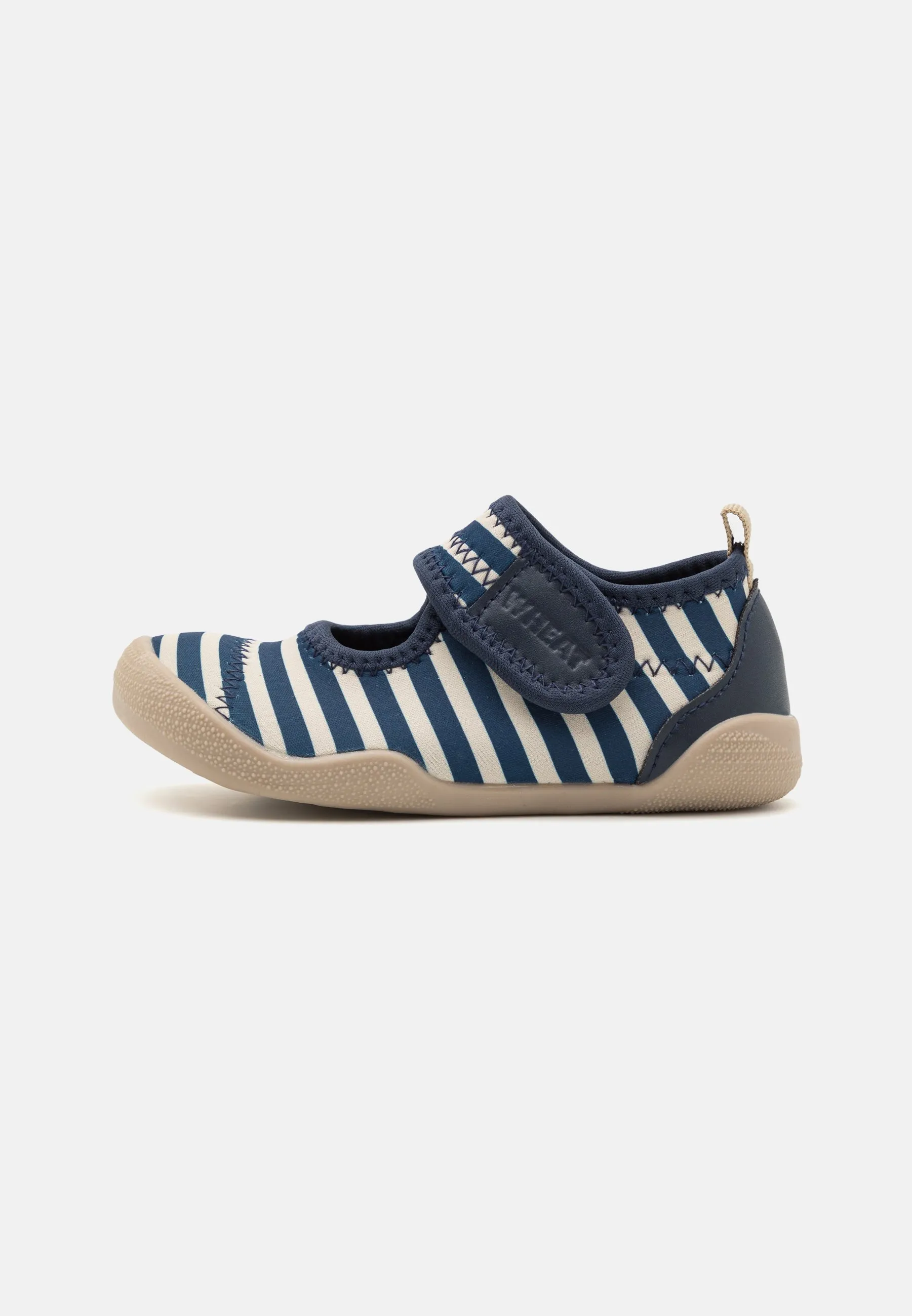 BEACH SHOE WAVEY - Ballerine con cinturino