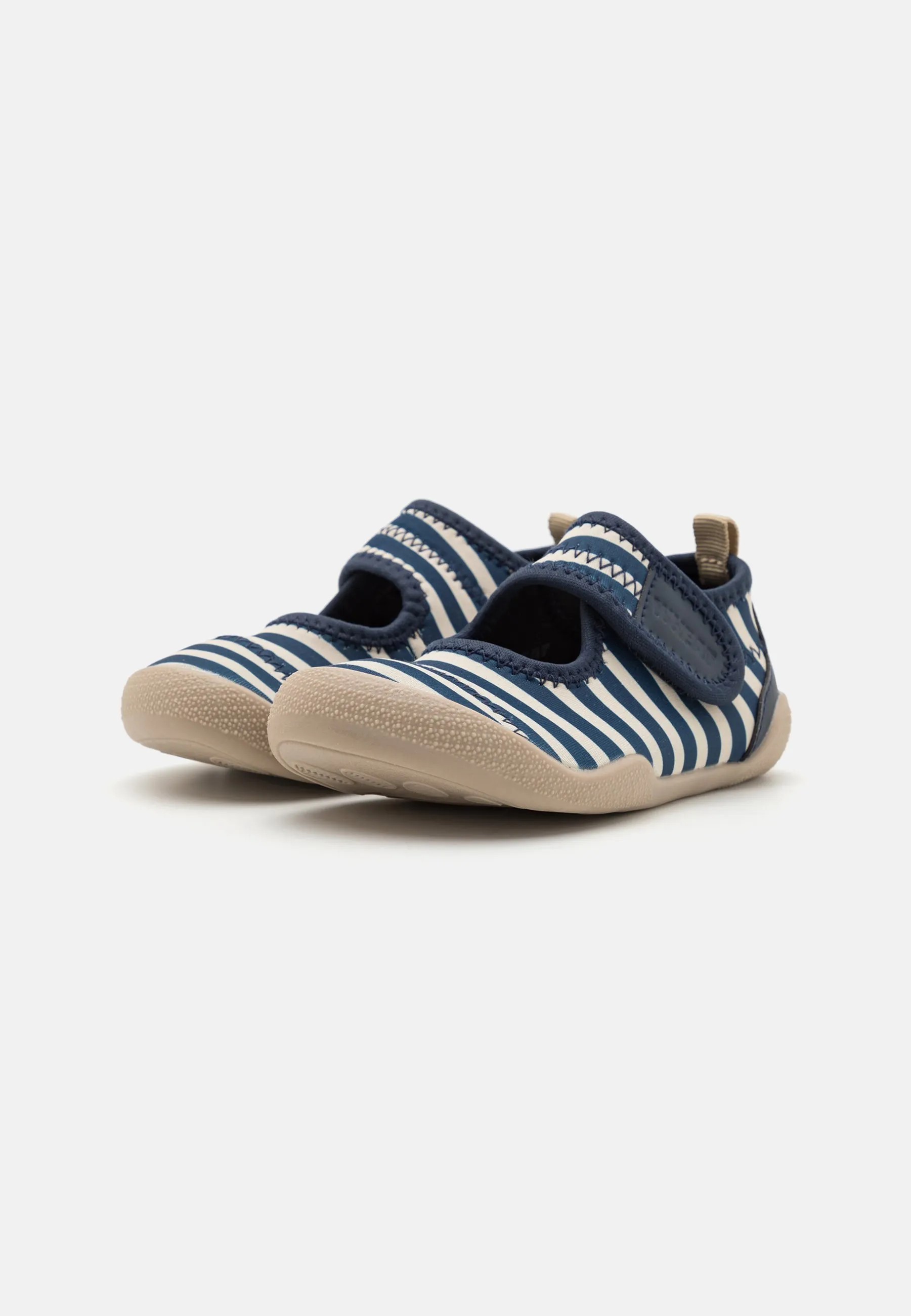 BEACH SHOE WAVEY - Ballerine con cinturino