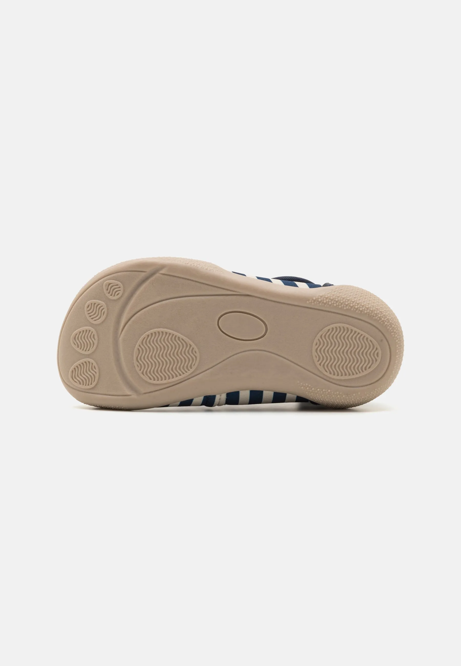 BEACH SHOE WAVEY - Ballerine con cinturino