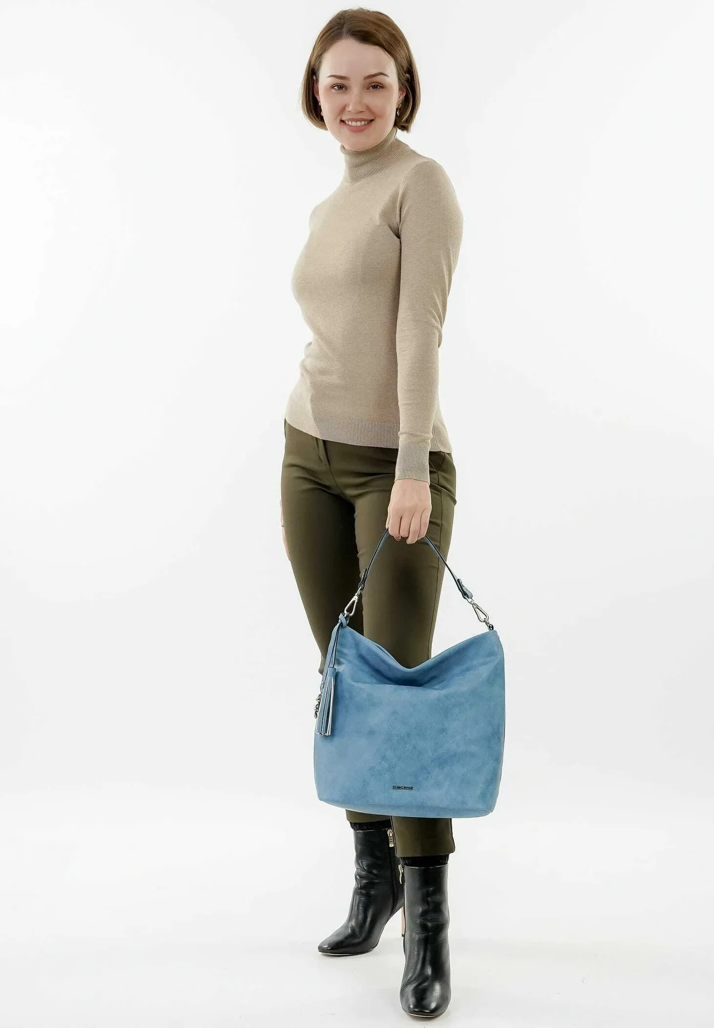 BEATRIX - Borsa a mano