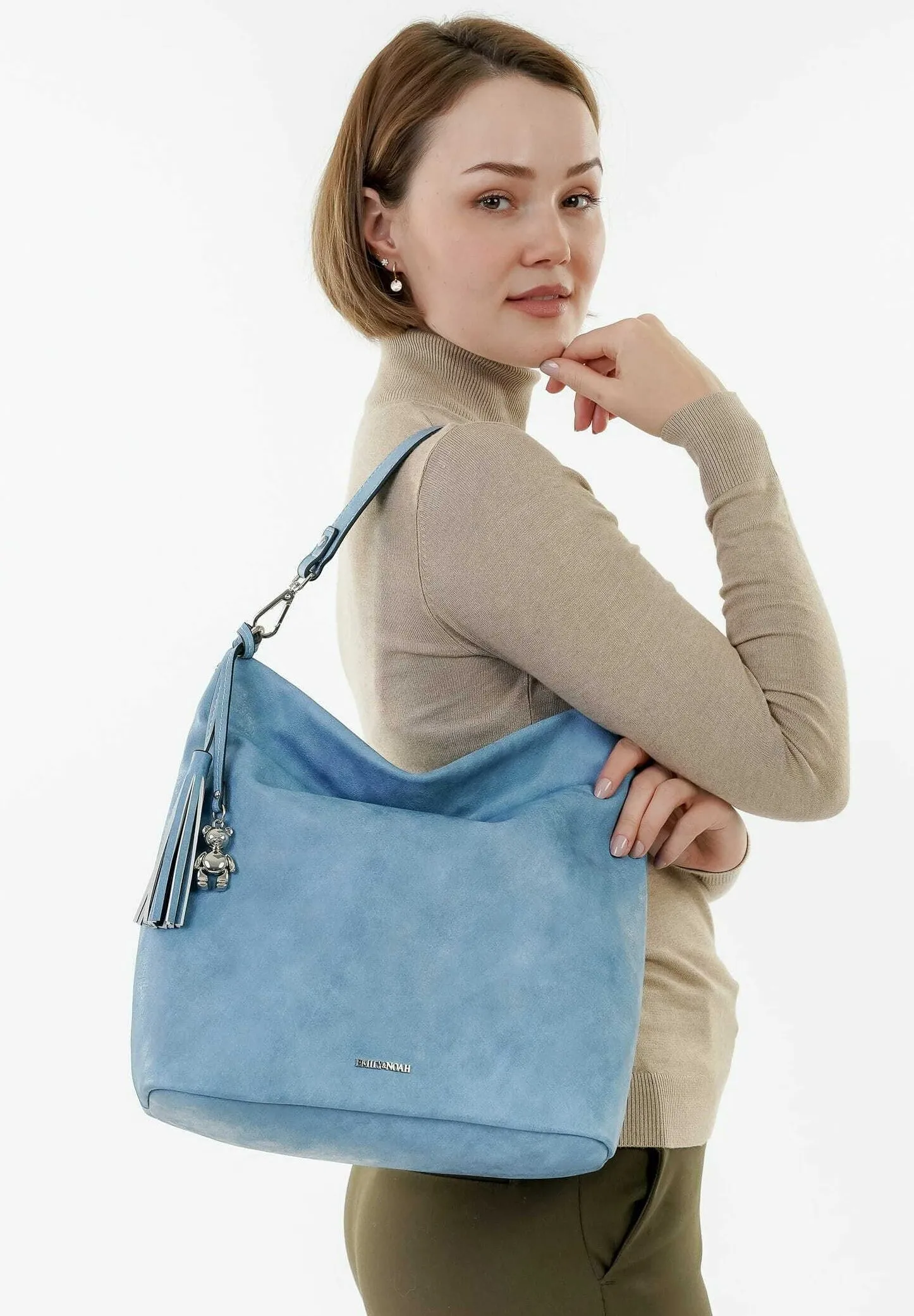 BEATRIX - Borsa a mano