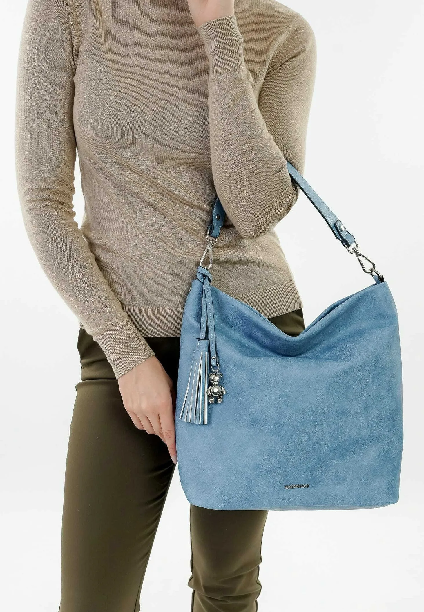 BEATRIX - Borsa a mano