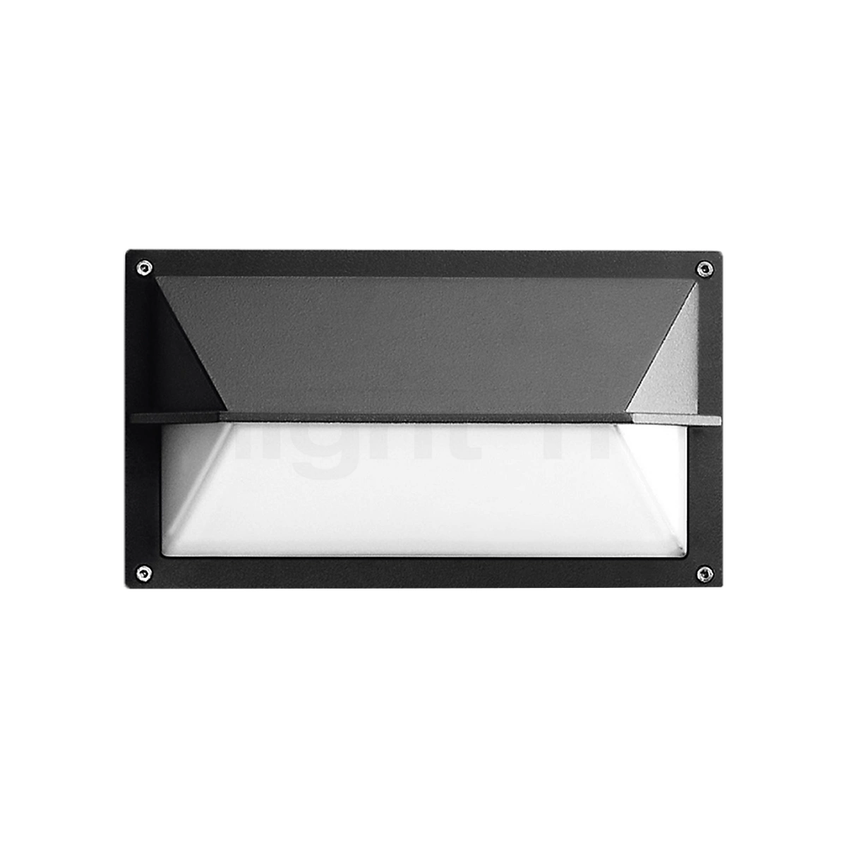 Bega 22656 - Lampada da parete LED