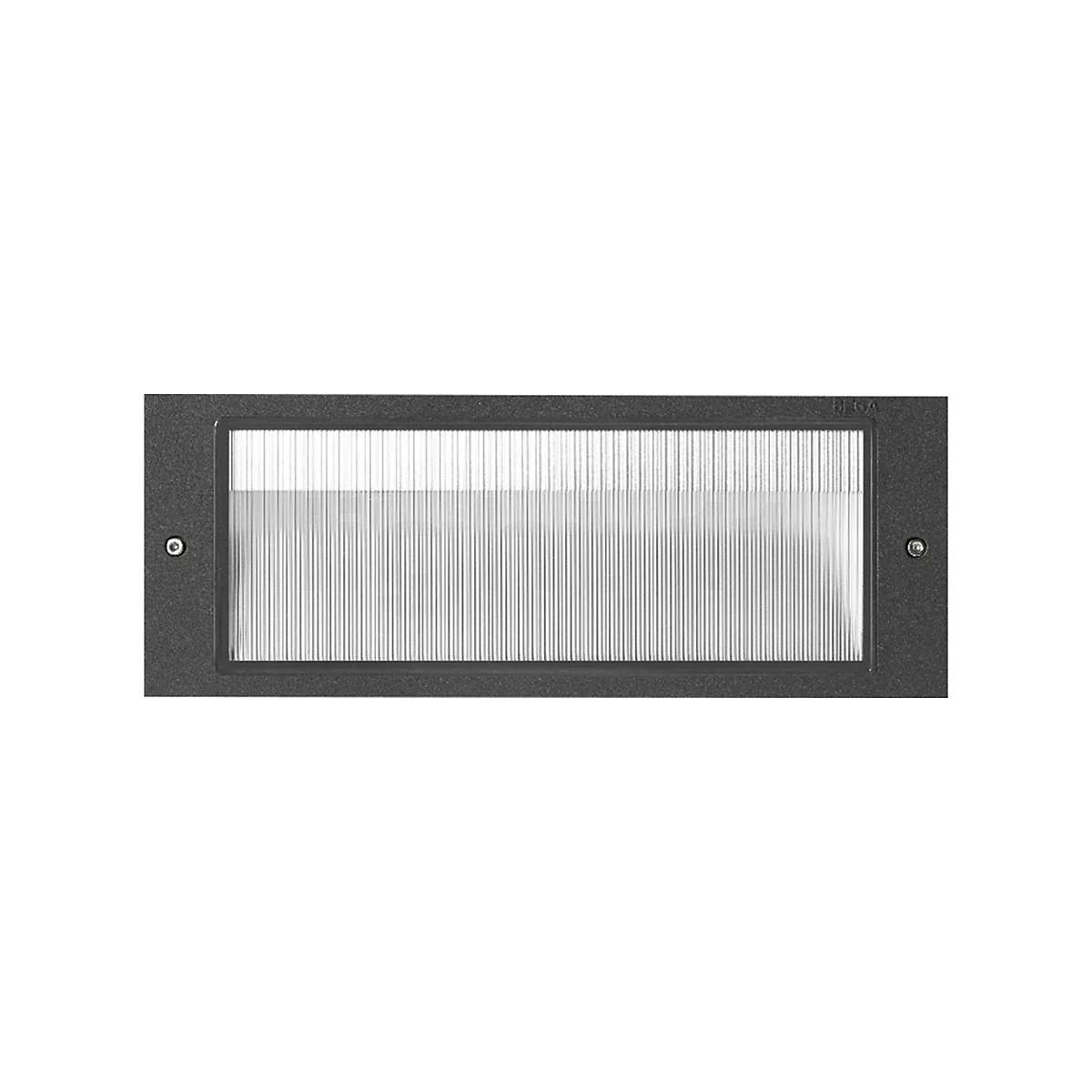 Bega 33062 - Applique da incasso a parete LED