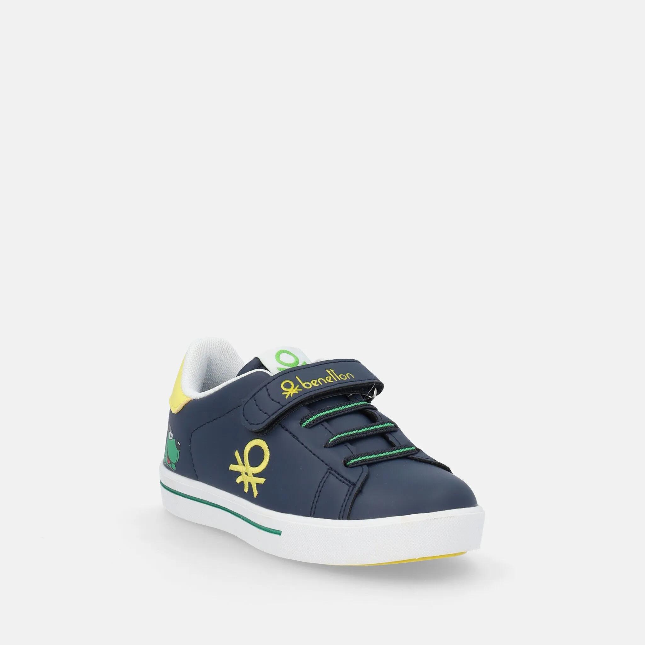BENETTON SNEAKERS
