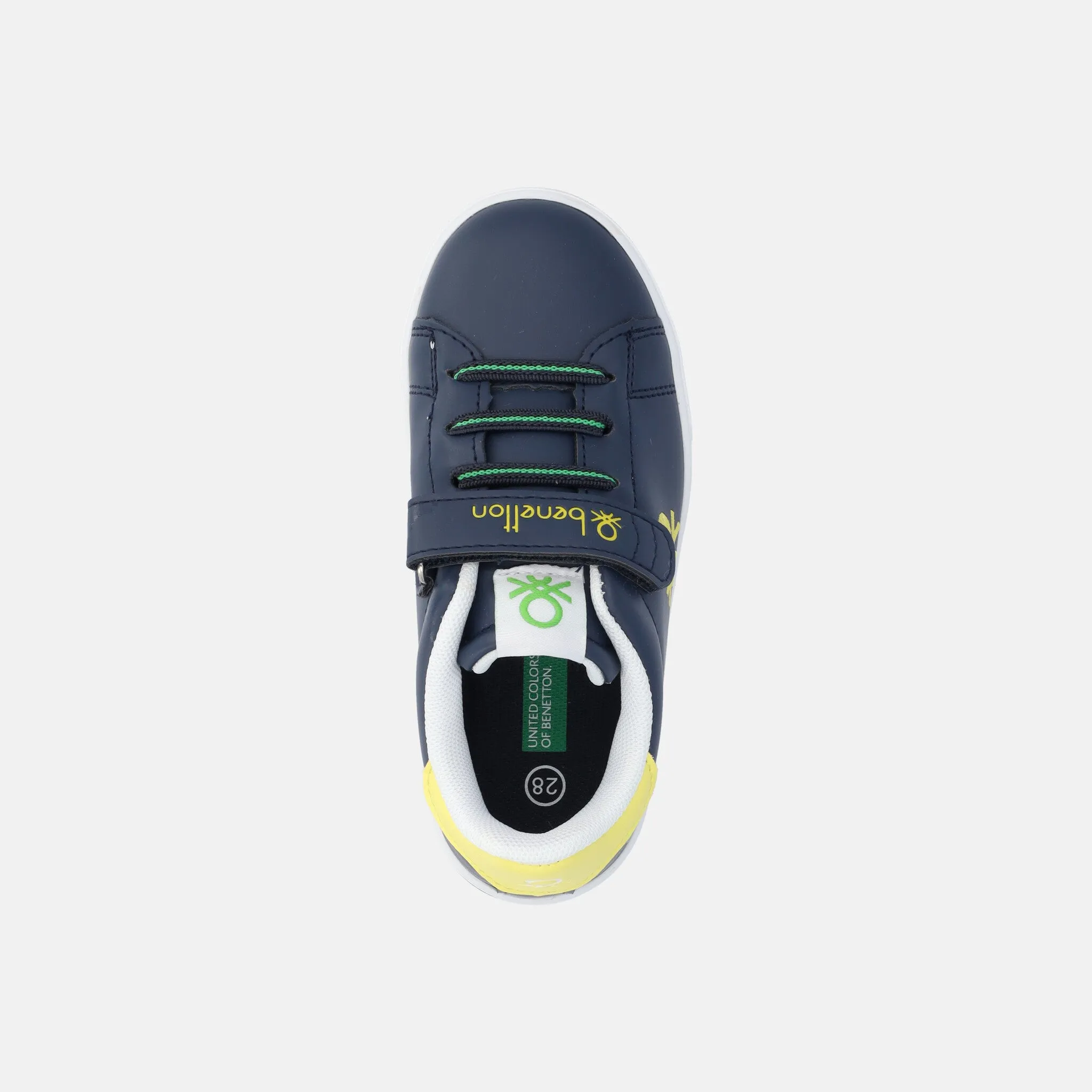 BENETTON SNEAKERS