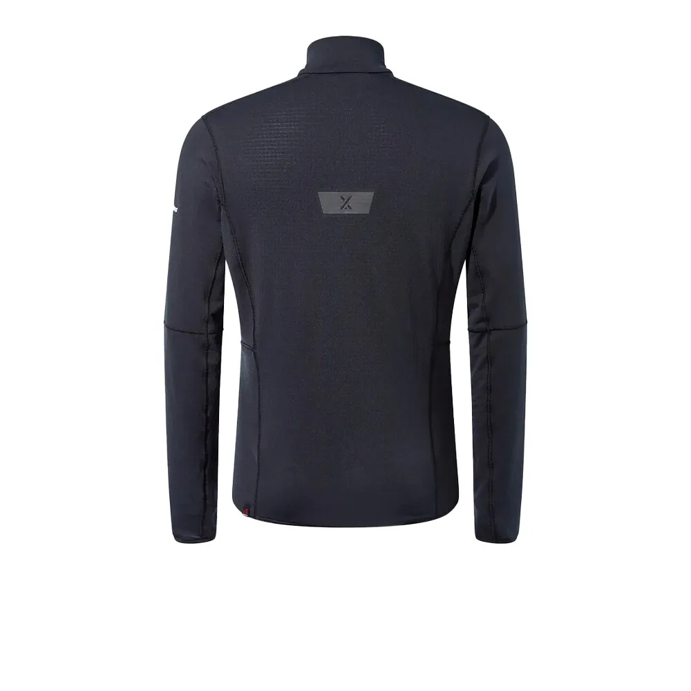 Berghaus MTN Arete LB Maglia con mezza cerniera