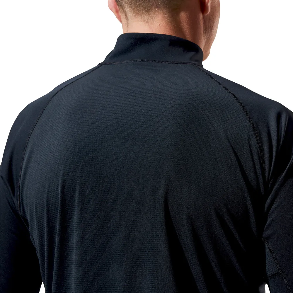 Berghaus Trailblaze Maglia con mezza zip - AW23