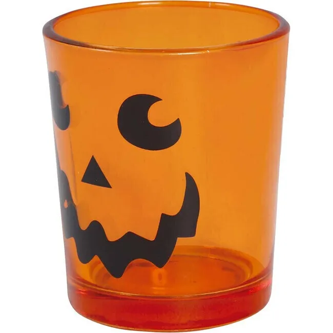 Bicchieri Halloween Shot 6,5 x 5 cm - 3 pz.