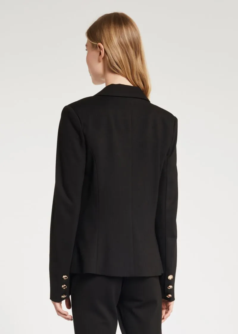 Blazer doppiopetto