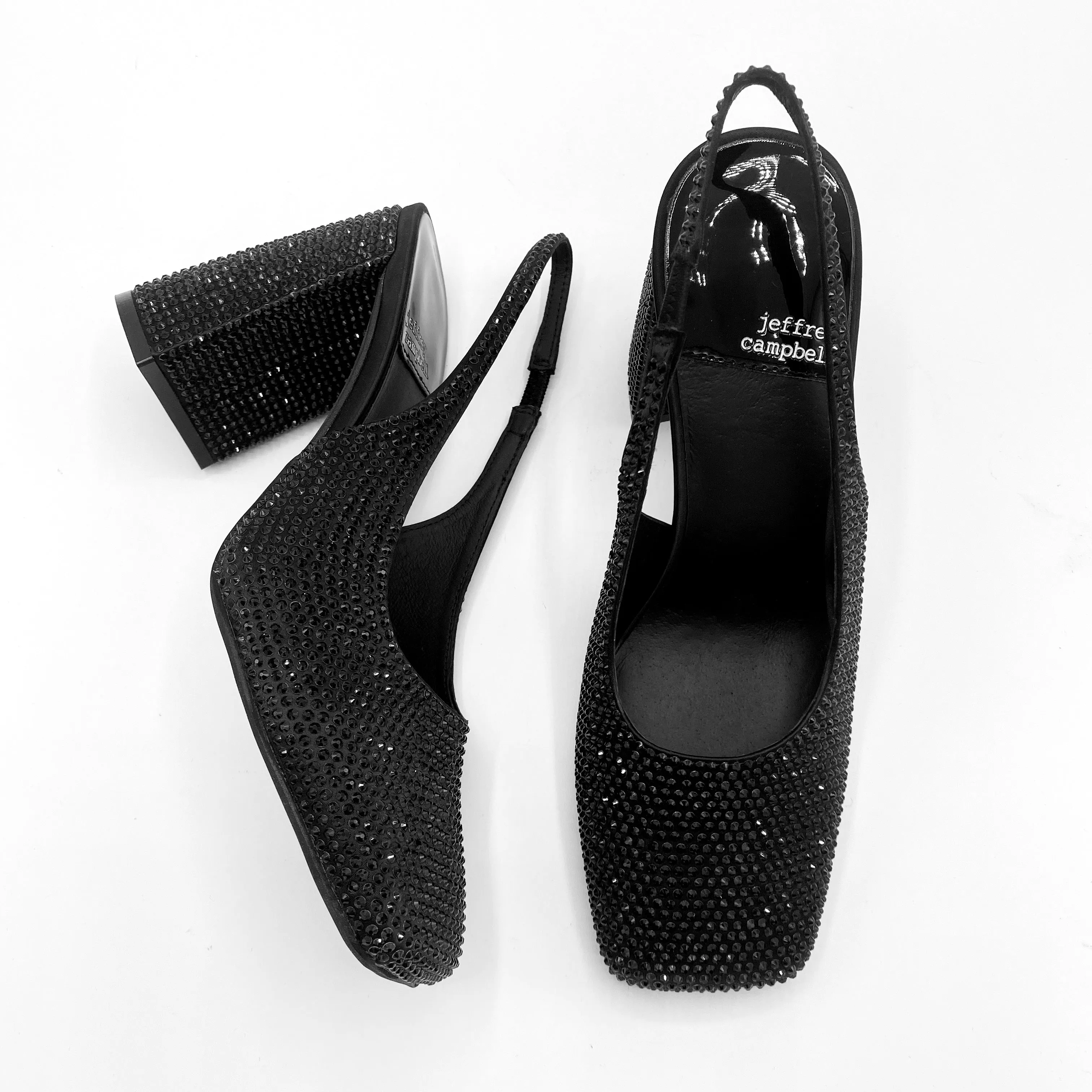 Bling Bling Jeffrey Campbell
