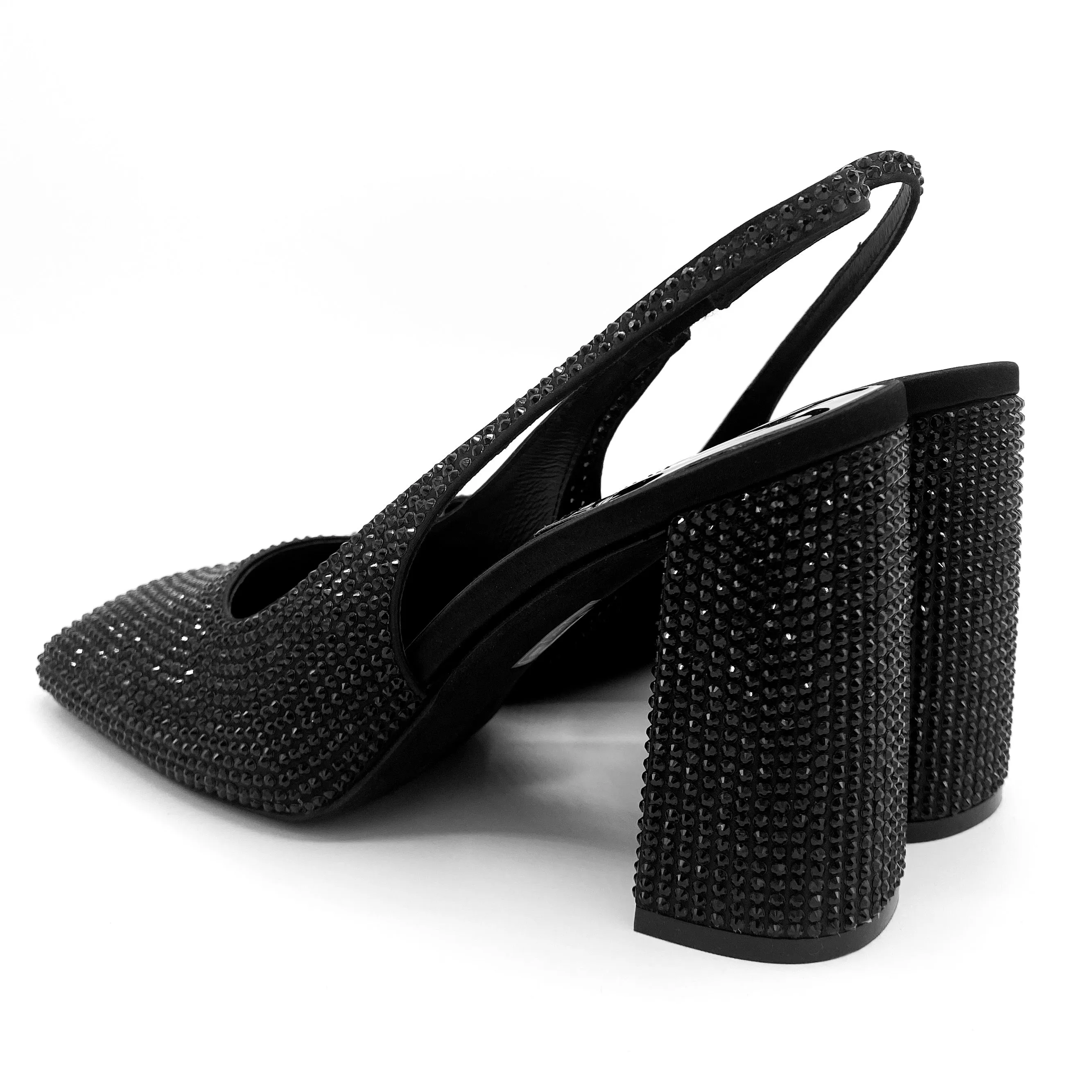Bling Bling Jeffrey Campbell