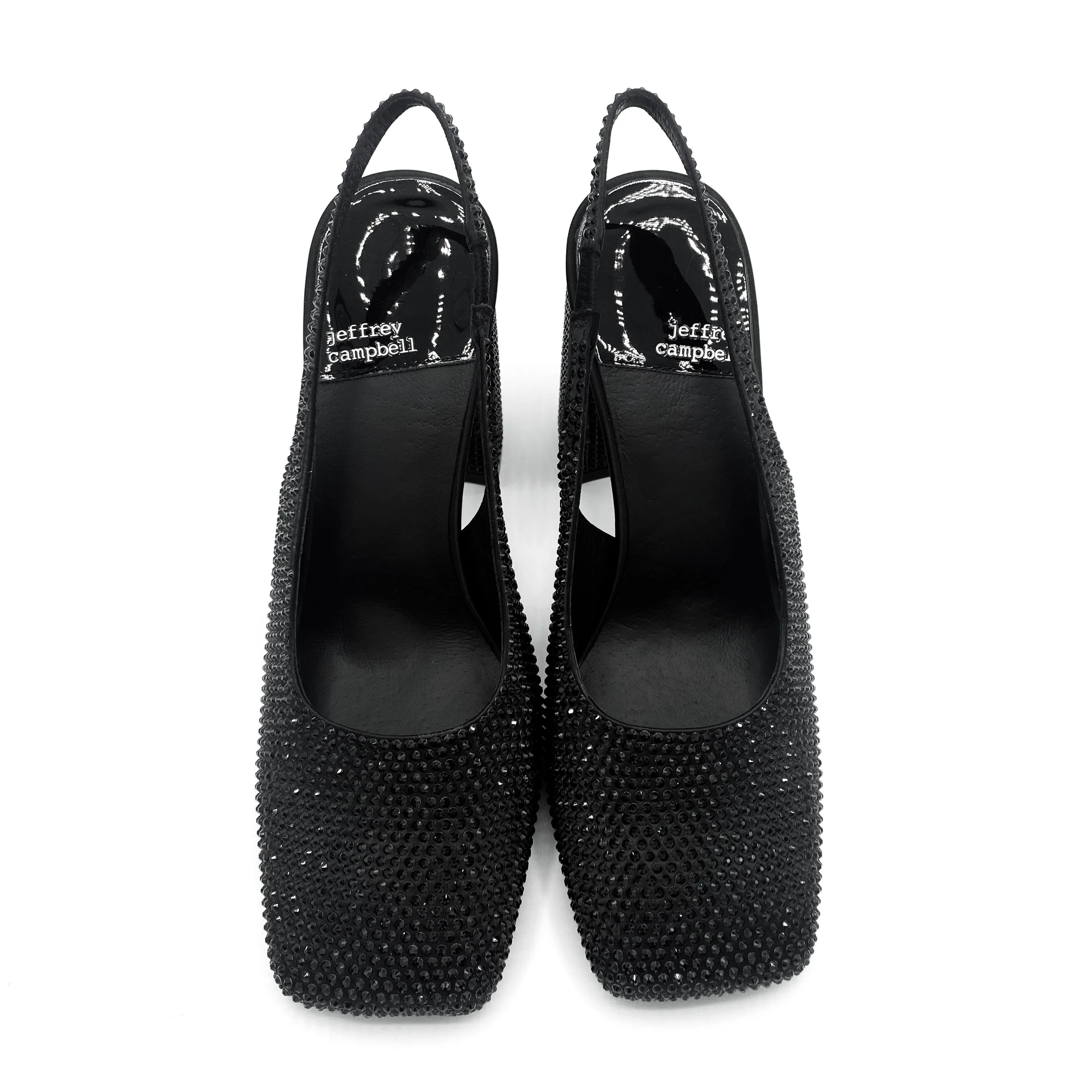 Bling Bling Jeffrey Campbell