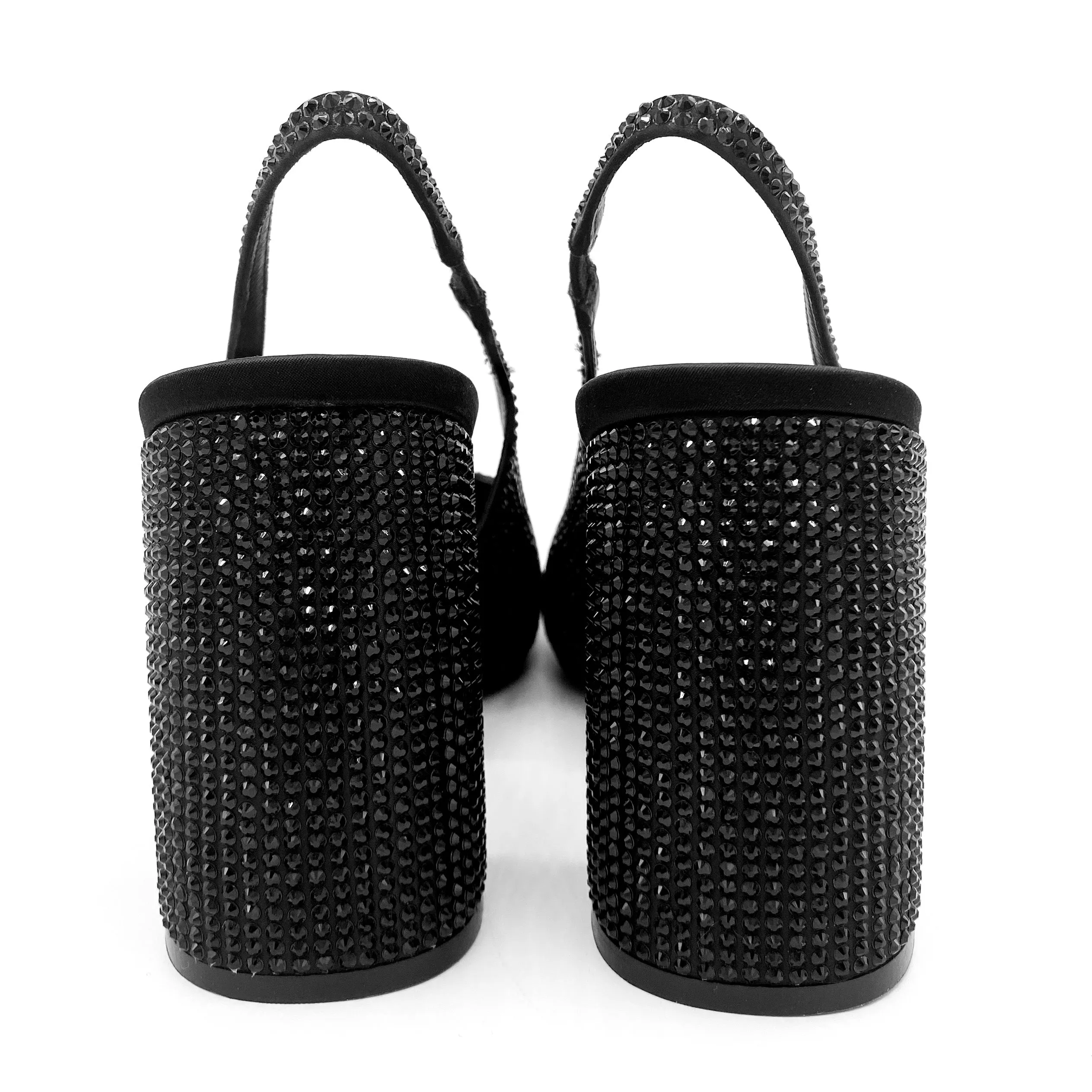 Bling Bling Jeffrey Campbell