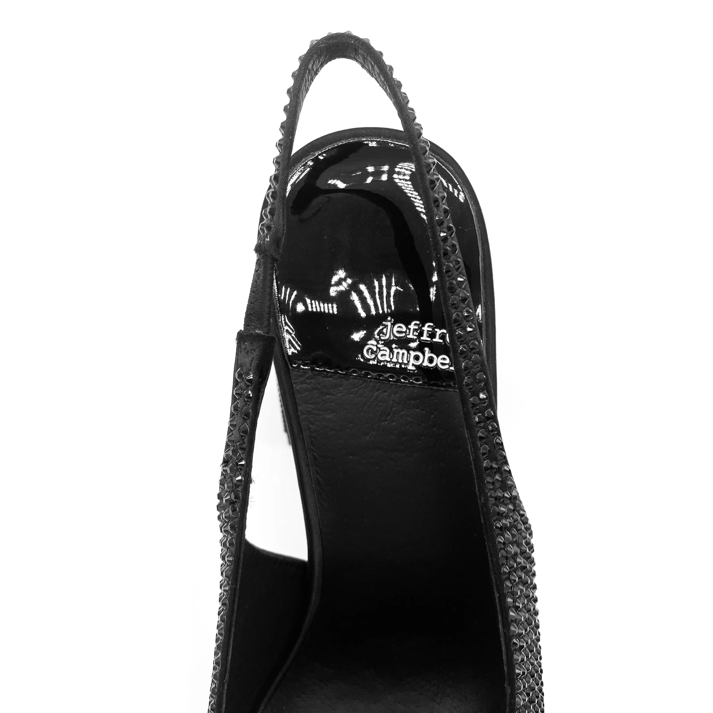 Bling Bling Jeffrey Campbell