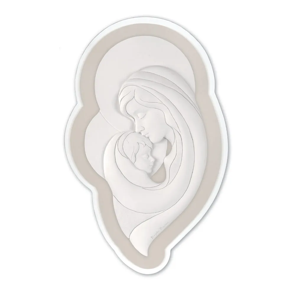 Bongelli Preziosi  Capezzale con maternità moderno 50x35