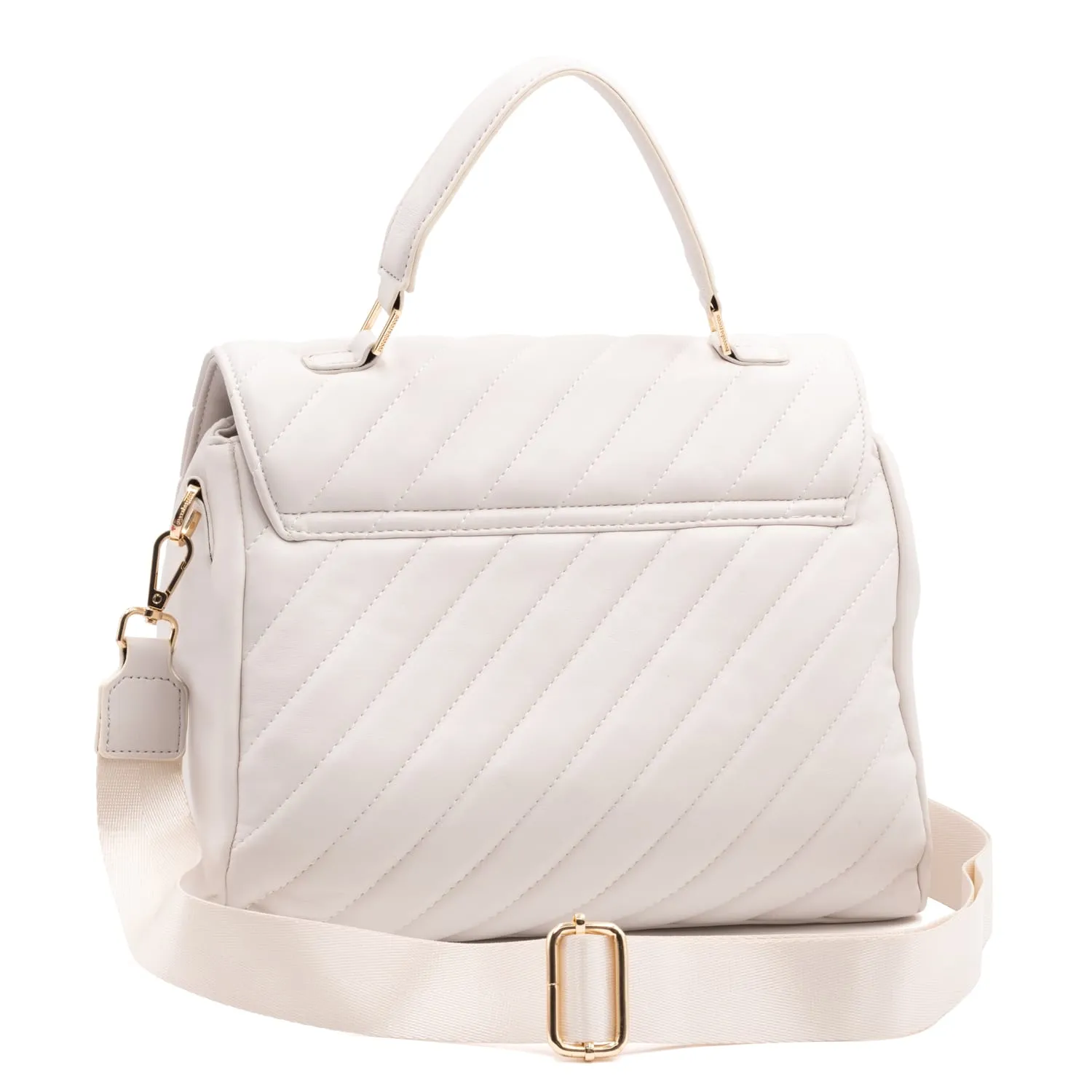 Borsa a mano con tracolla Glam Roccobarocco – RBRXSB0006
