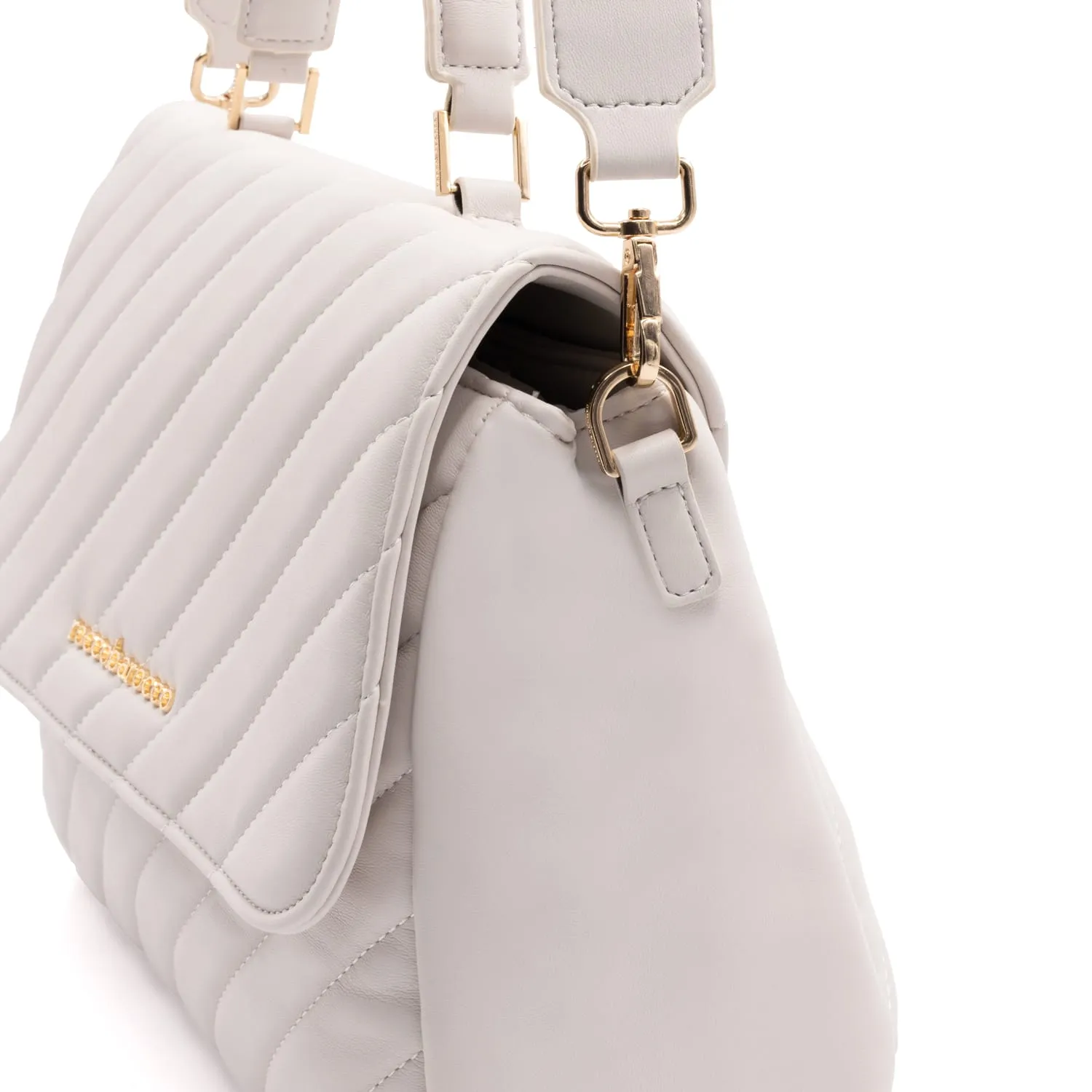 Borsa a mano con tracolla Glam Roccobarocco – RBRXSB0006