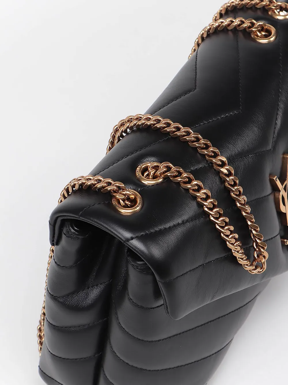 Borsa a mano 'Loulou' piccola