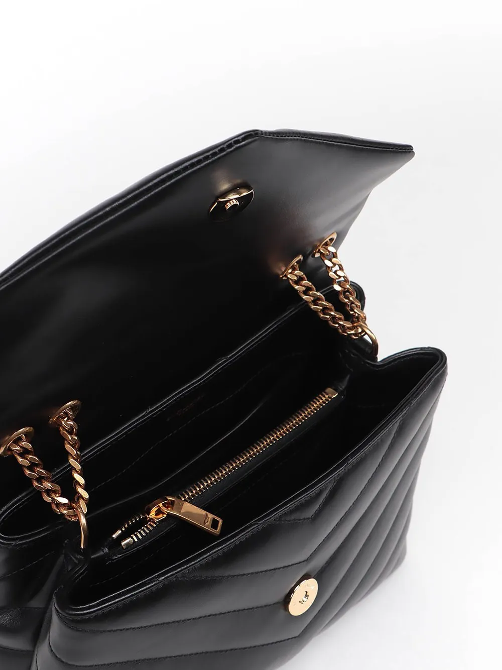 Borsa a mano 'Loulou' piccola