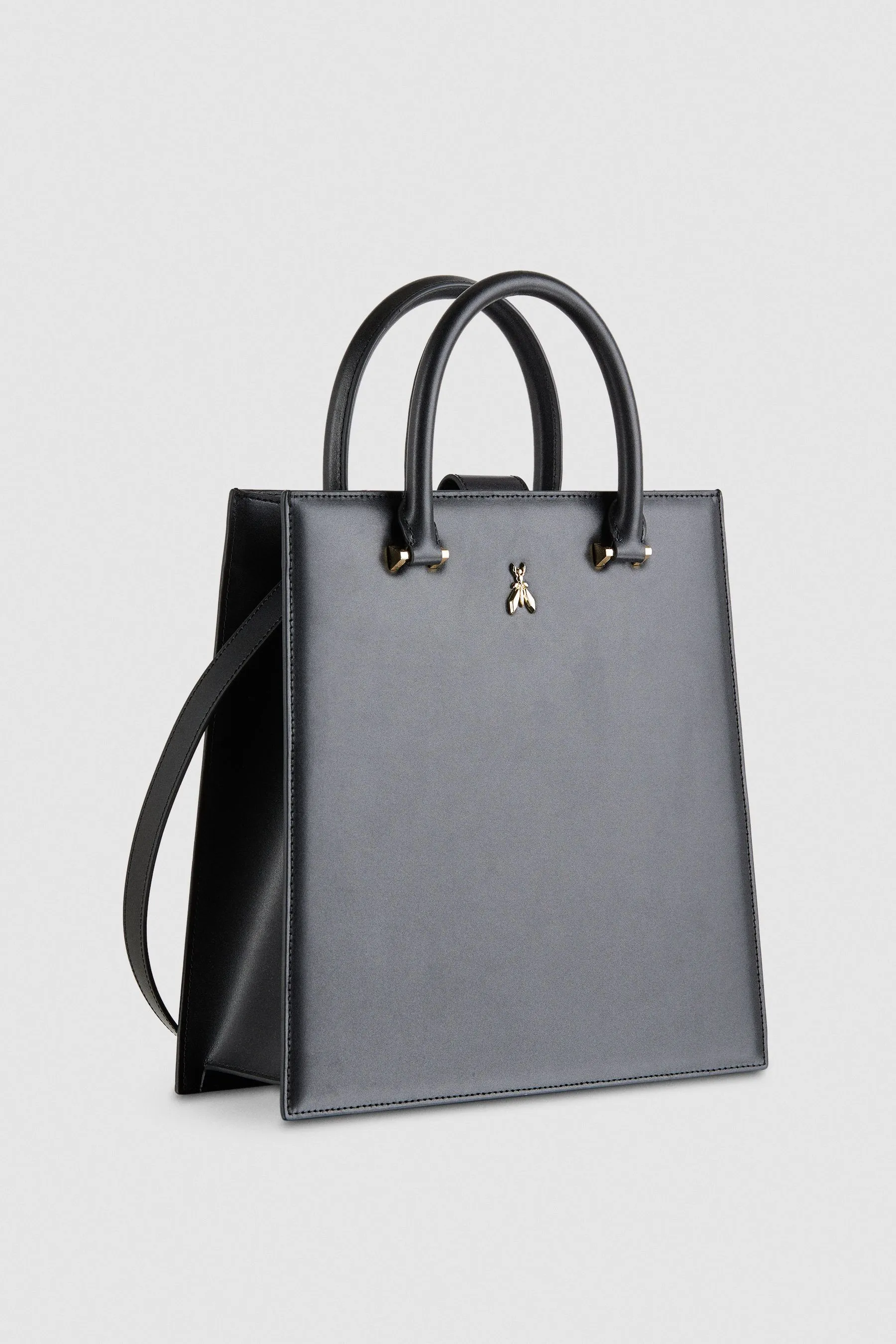 Borsa a mano media patrizia pepe