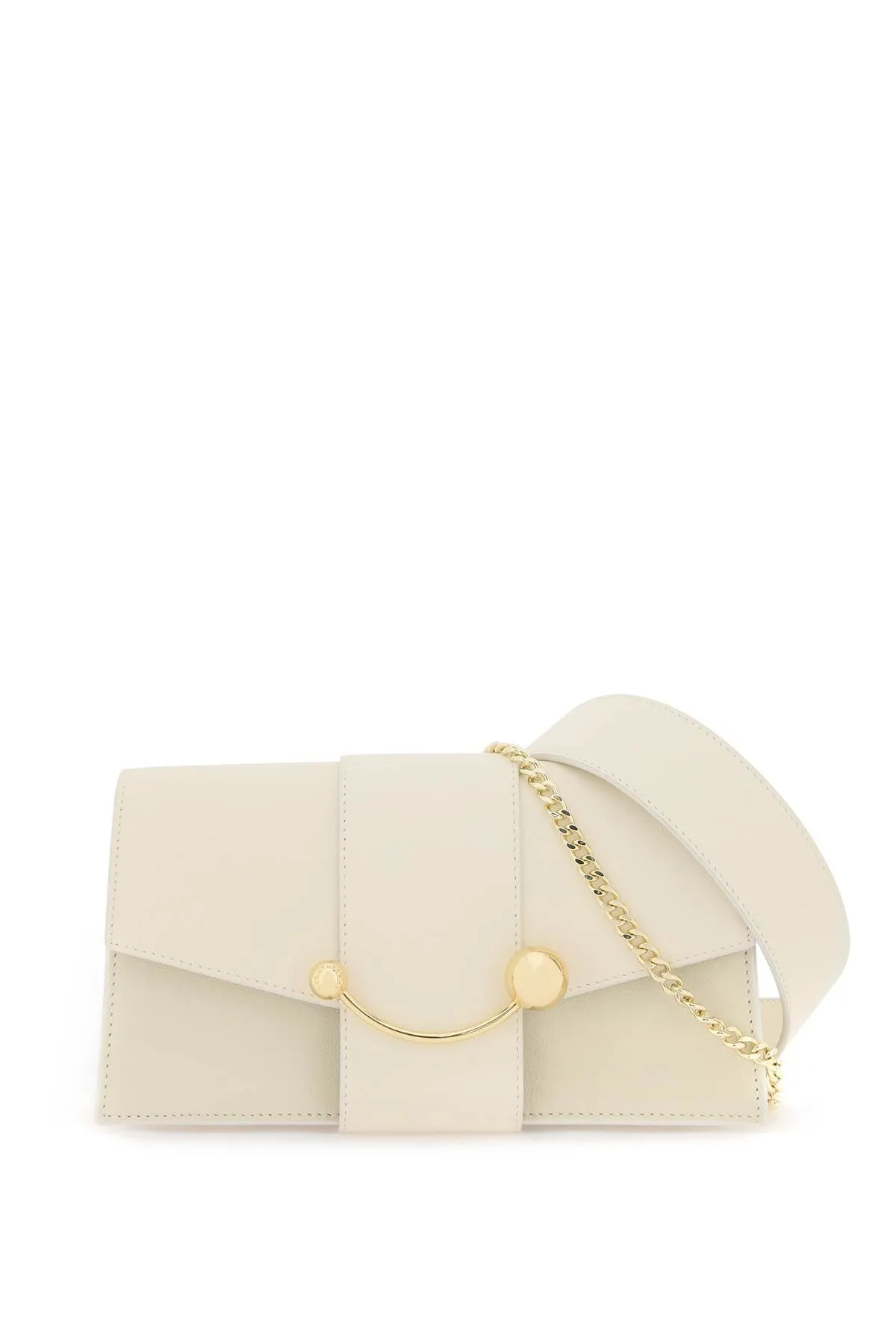 Borsa A Spalla Mini Crescent