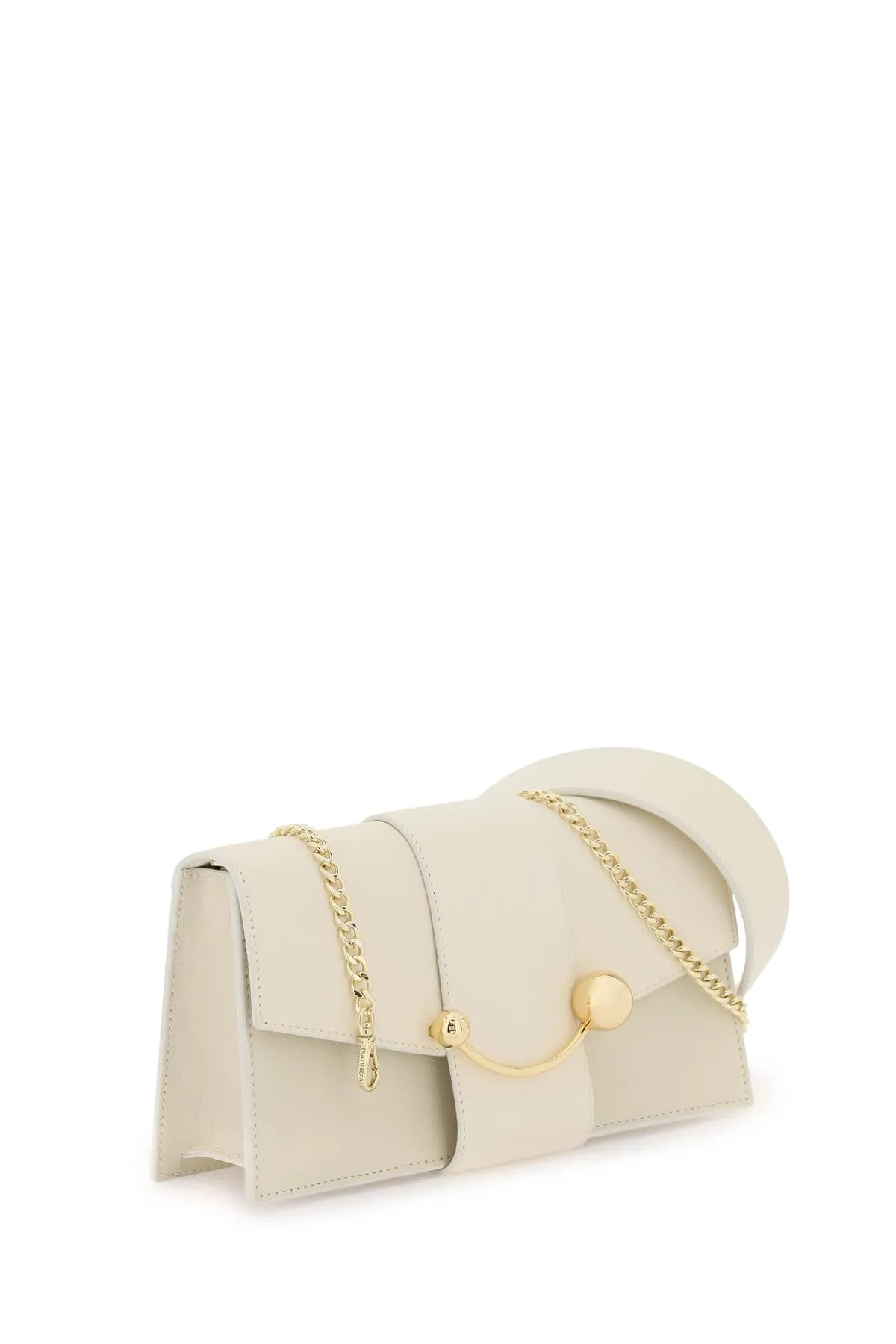 Borsa A Spalla Mini Crescent