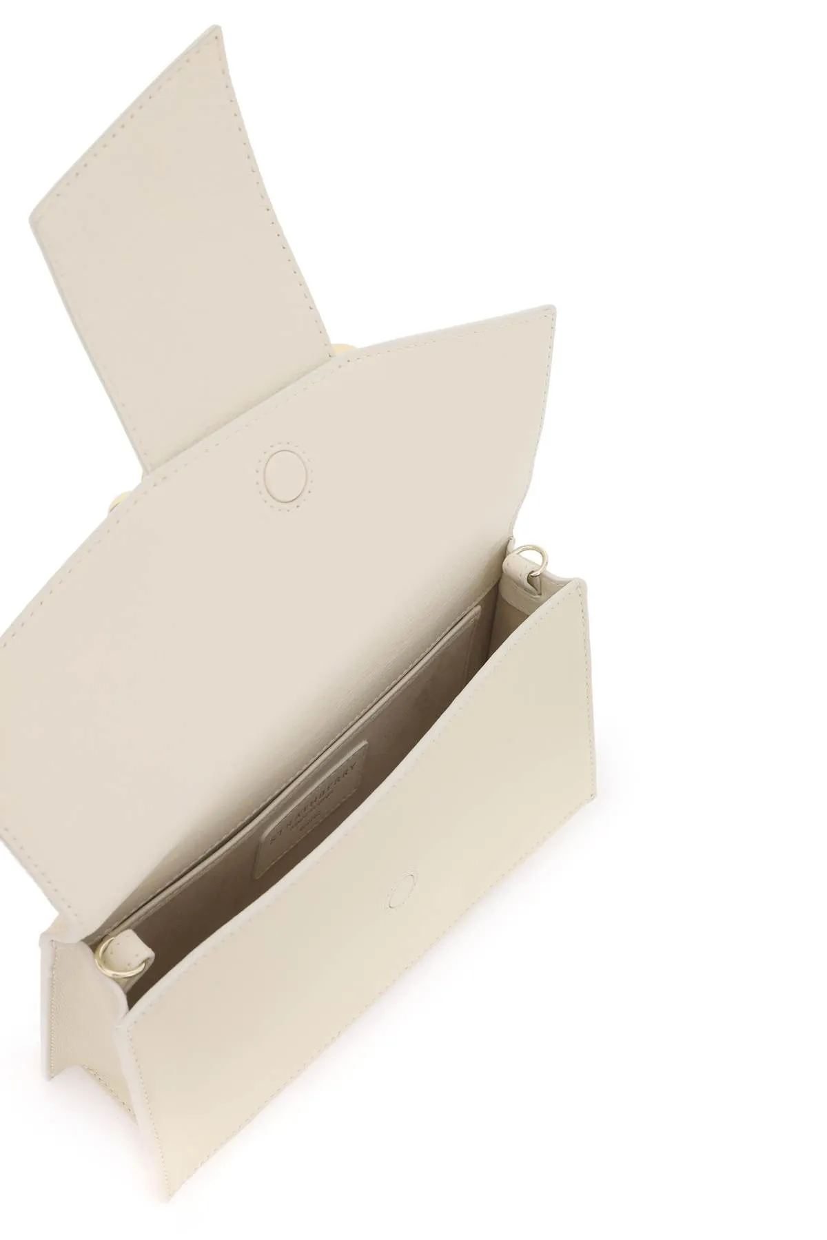 Borsa A Spalla Mini Crescent