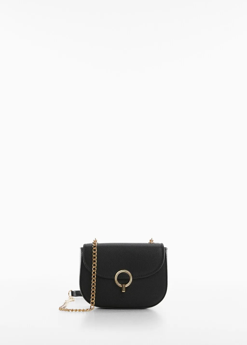 Borsa falda catena