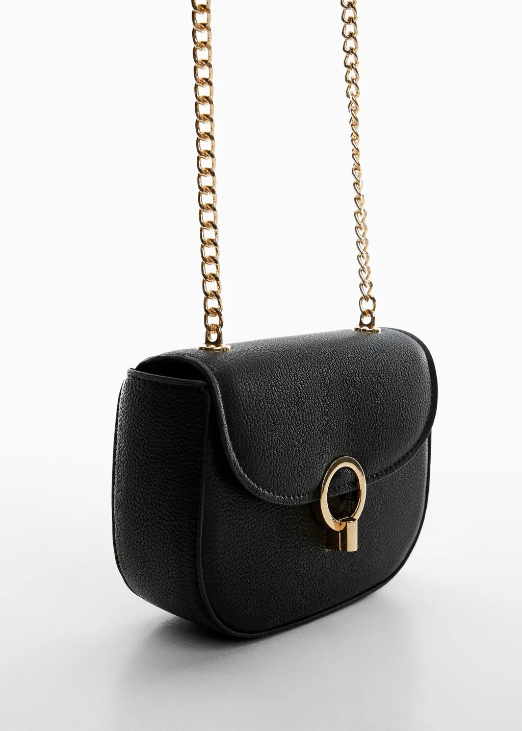 Borsa falda catena