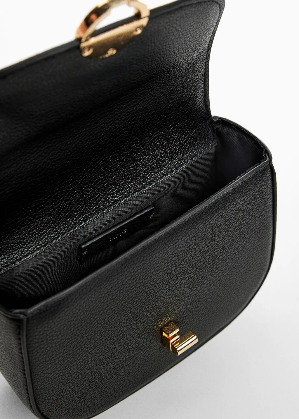 Borsa falda catena