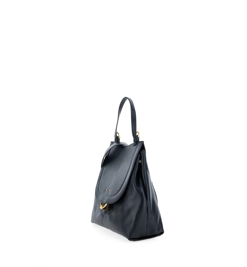 Borsa in pelle