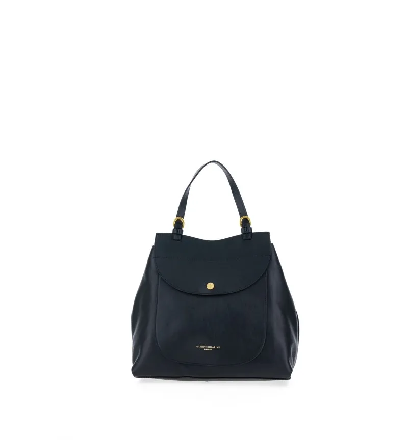 Borsa in pelle