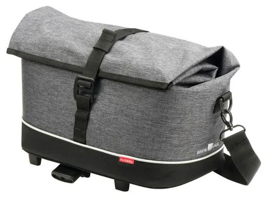 Borsa laterale Klickfix Rackpack City Uniklip