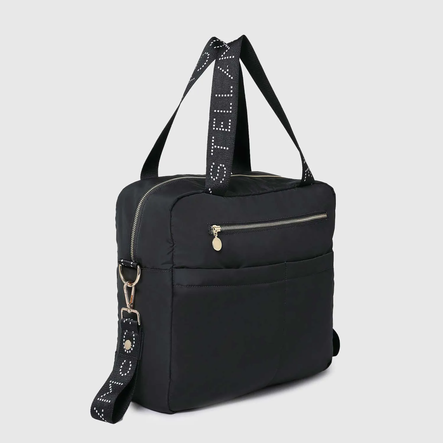 Borsa Mamma Nera