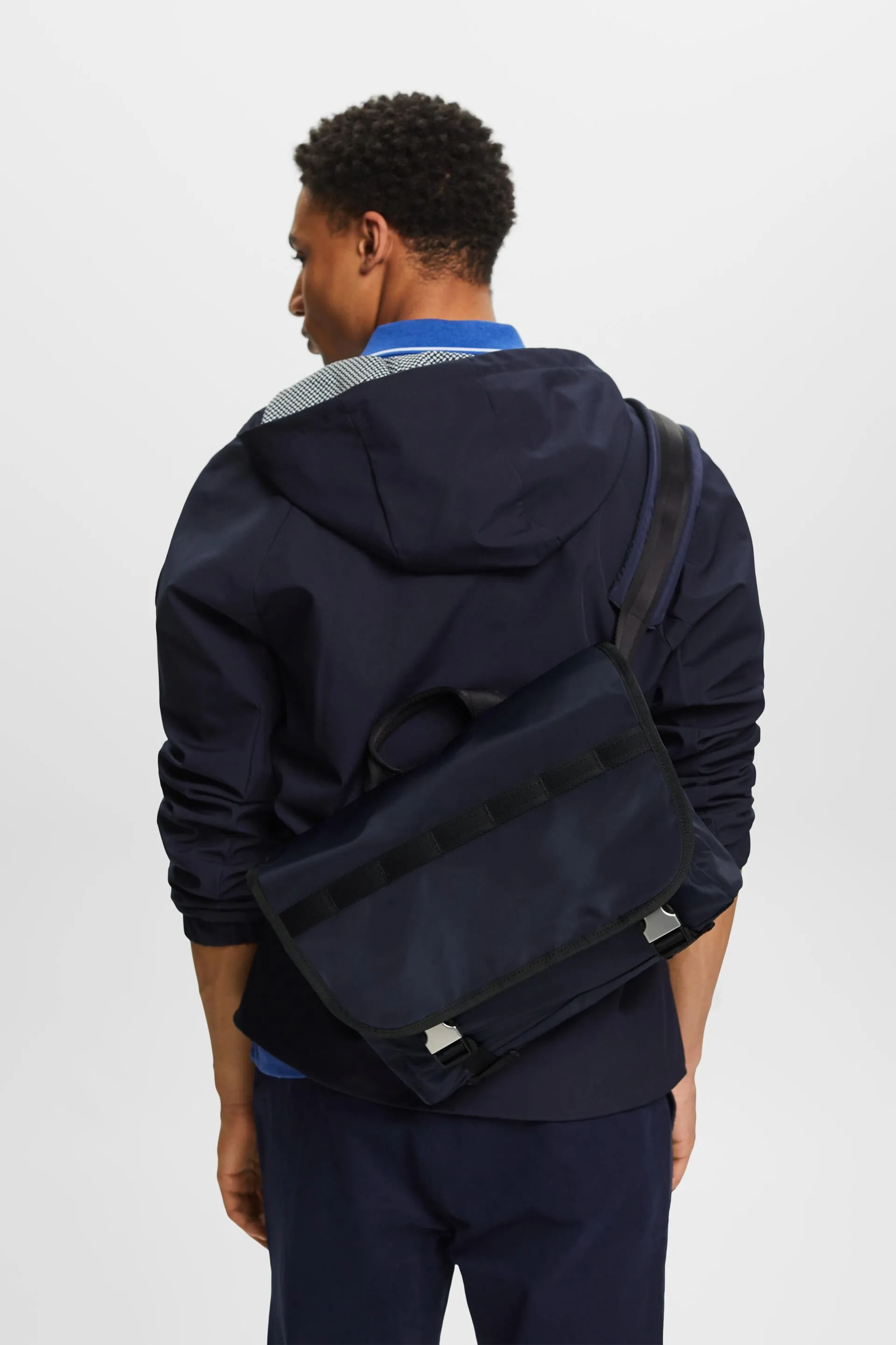 Borsa messenger