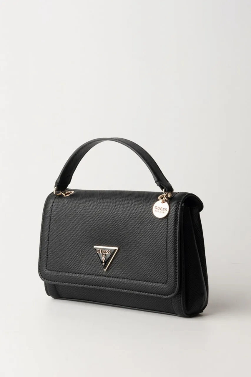 Borsa Noelle Black
