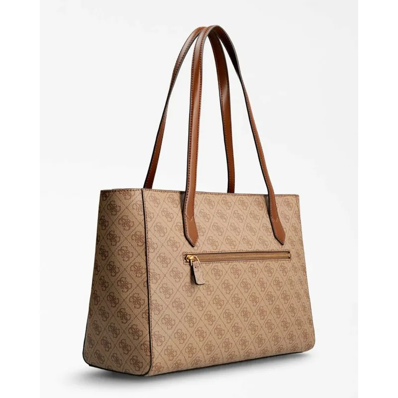 BORSA ROSSANA DA DONNA GUESS