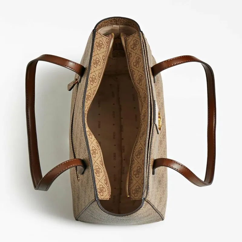 BORSA ROSSANA DA DONNA GUESS