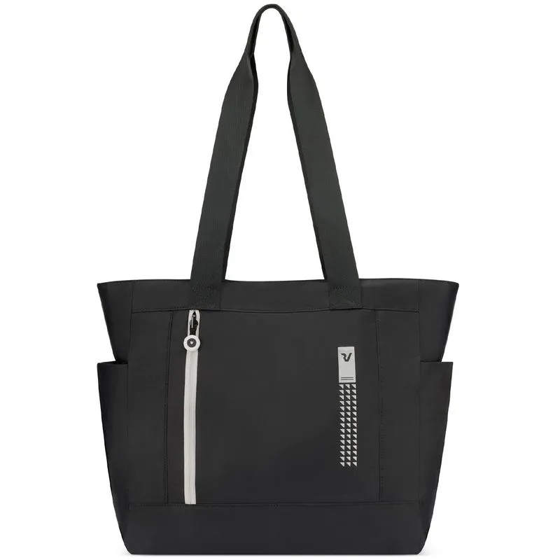 Borsa shopper compatta 
