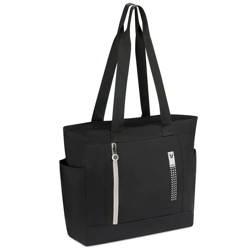 Borsa shopper compatta 