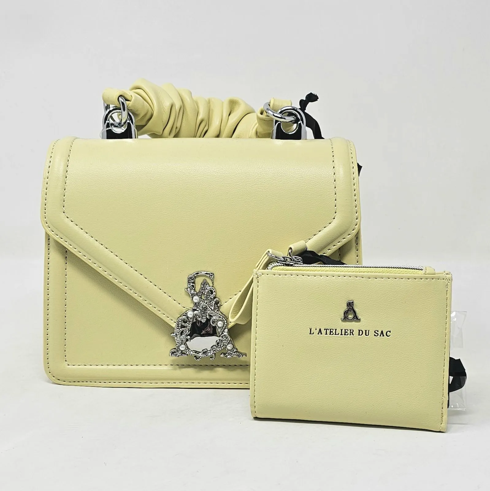 BORSA+PORTAFOGLIO