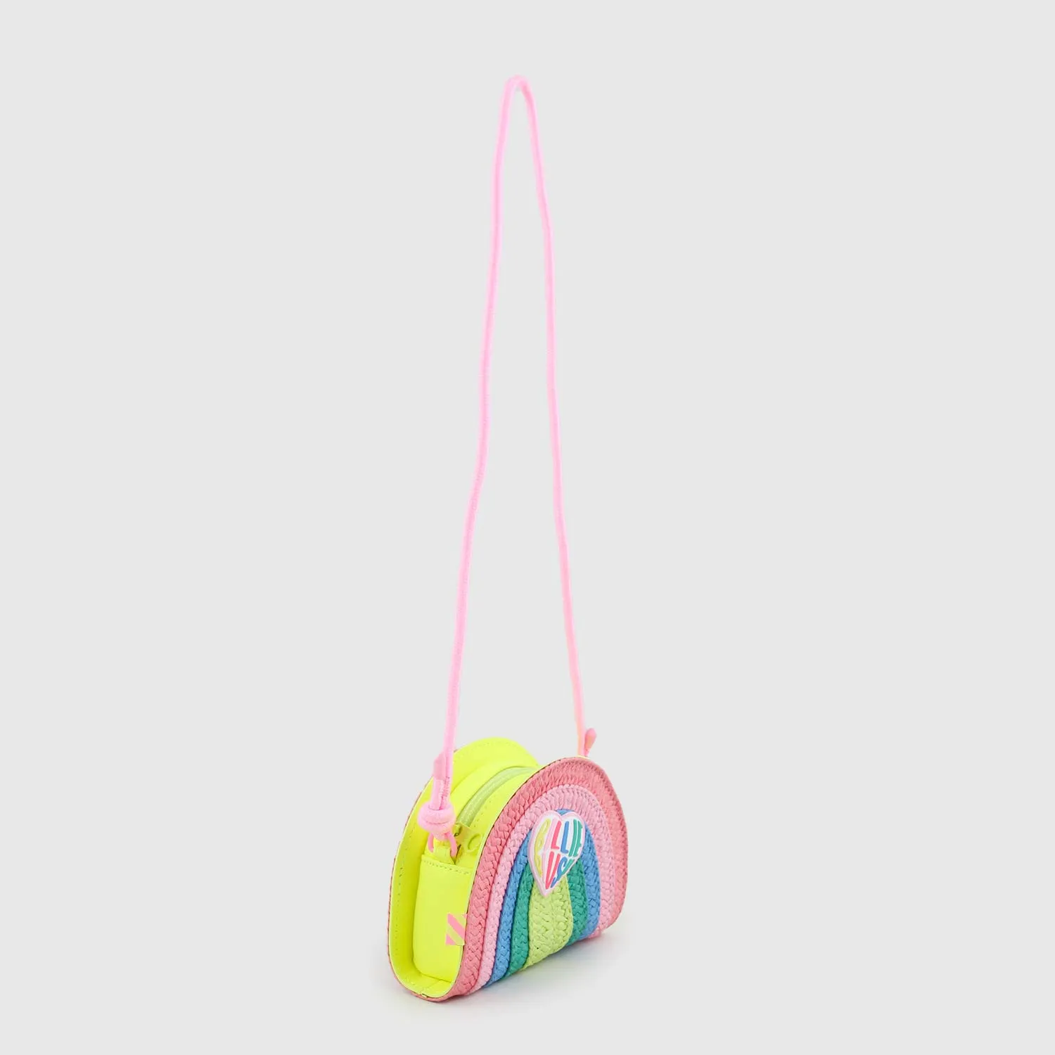 Borsetta Arcobaleno Bambina