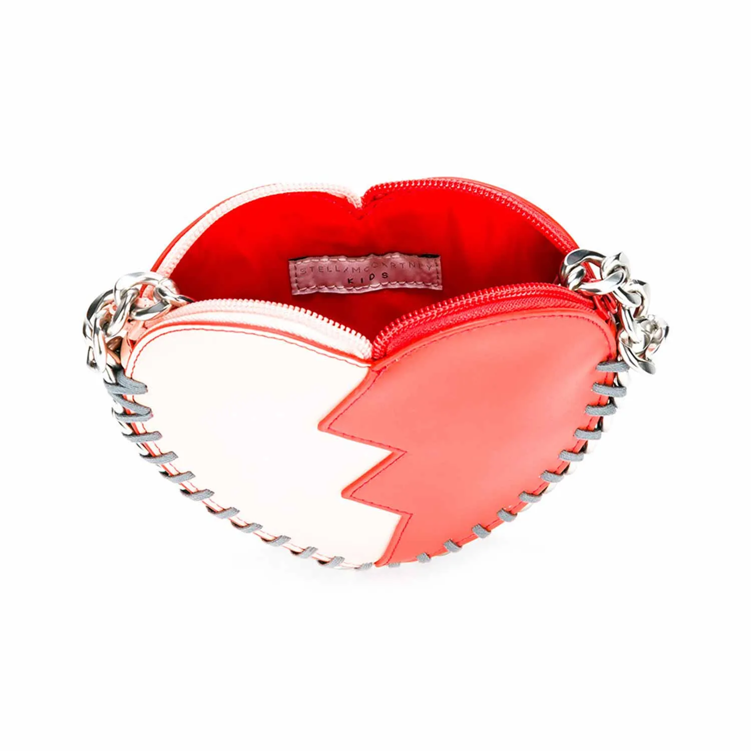 Borsetta Jazz Heart